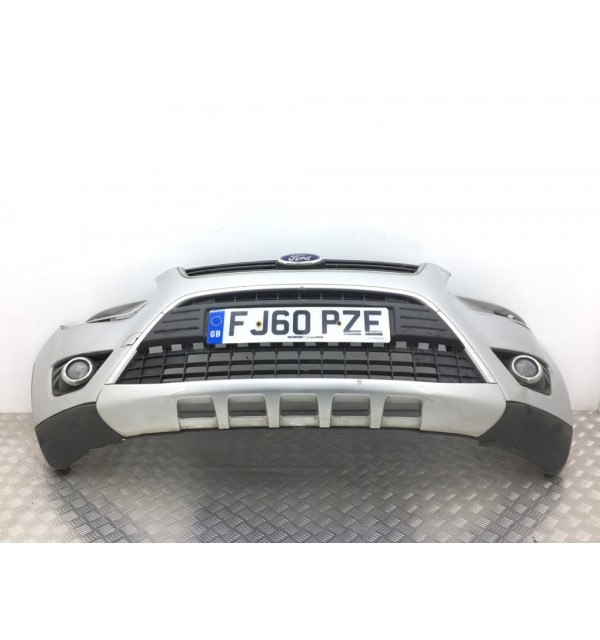 Бампер передний бу для Ford Kuga 1 2.0 TDCi,  2010 г.
