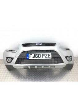 Бампер передний бу для Ford Kuga 1 2.0 TDCi,  2010 г.