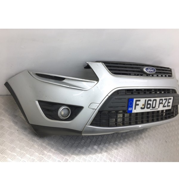 Бампер передний бу для Ford Kuga 1 2.0 TDCi,  2010 г.