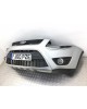 Бампер передний бу для Ford Kuga 1 2.0 TDCi,  2010 г.