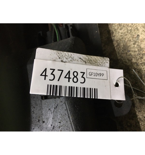 Вентилятор радиатора бу для Mercedes C W204 1.8 i,  2010 г.