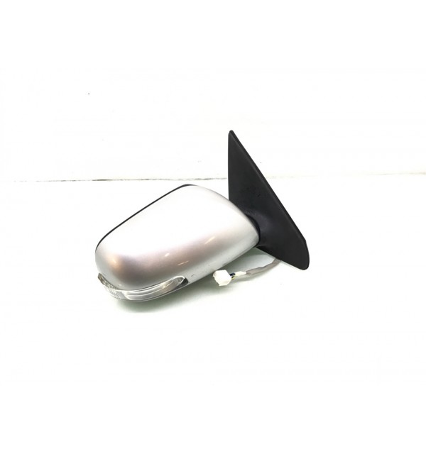 Зеркало наружное правое бу для Toyota Urban Cruiser  1.4 D-4D,  2010 г.