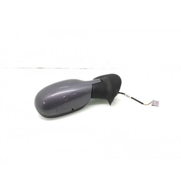 Зеркало наружное правое бу для Nissan Micra K12 1.2 i,  2008 г.