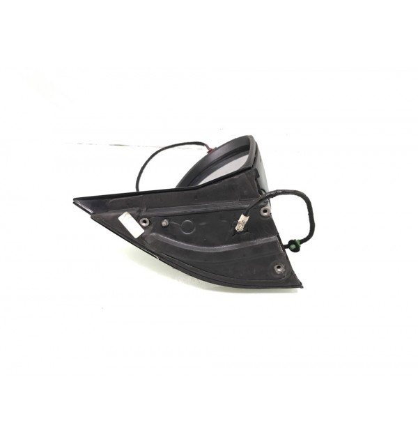 Зеркало наружное правое бу для Volkswagen Golf 5 1.9 TDi,  2007 г.