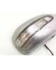 Зеркало наружное правое бу для Mercedes C W203 1.8 i,  2005 г.