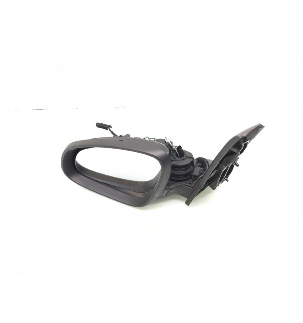 Зеркало наружное левое бу для Opel Astra J 2.0 CDTi,  2013 г.