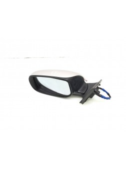 Зеркало наружное левое бу для Toyota Urban Cruiser 1.4 D-4D, 2010 г.