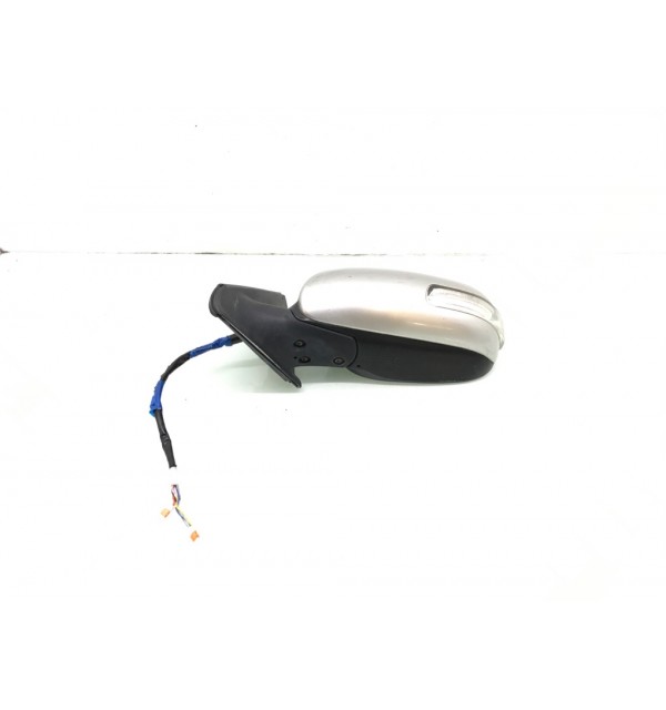 Зеркало наружное левое бу для Toyota Urban Cruiser  1.4 D-4D,  2010 г.