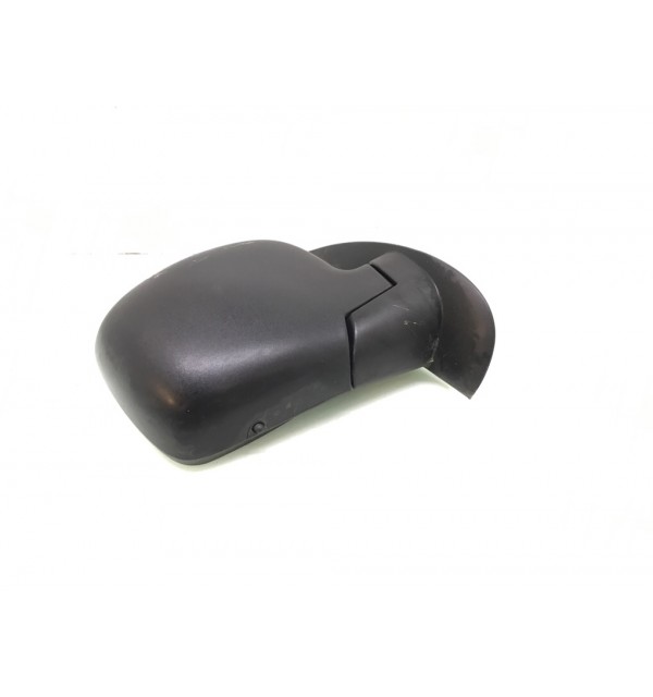 Зеркало наружное правое бу для Renault Kangoo 2 1.5 DCi,  2011 г.