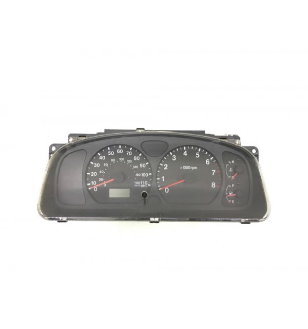 Щиток приборов (приборная панель) бу для Suzuki Jimny  1.3 i,  2003 г.