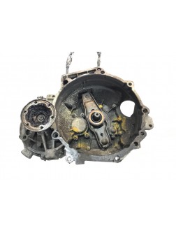 КПП механическая (МКПП) бу для Audi A3 8P 1.9 TDi, 2009 г.