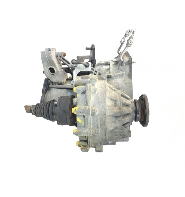КПП механическая (МКПП) бу для Audi A3 8P 1.9 TDi,  2009 г.