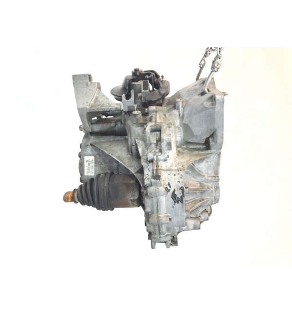 КПП механическая (МКПП) бу для Ford Focus 3 1.0 i,  2015 г.