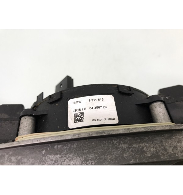 Переключатель подрулевой (стрекоза) бу для BMW 7 E65/E66 3.0 TD,  2006 г.