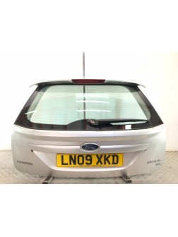 Крышка багажника бу для Ford Focus 2 1.8 i,  2009 г.