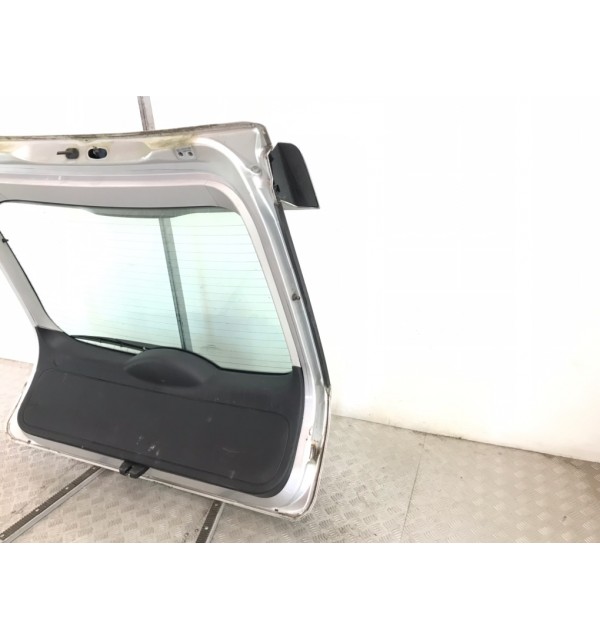 Крышка багажника бу для Ford Focus 2 1.8 i,  2009 г.