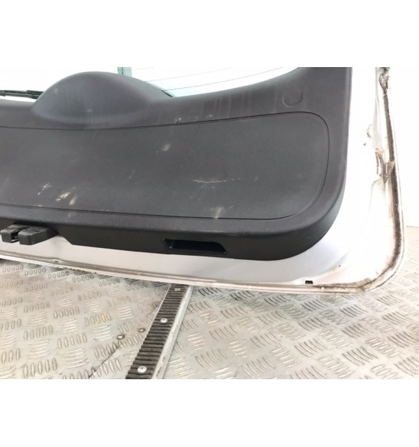 Крышка багажника бу для Ford Focus 2 1.8 i,  2009 г.