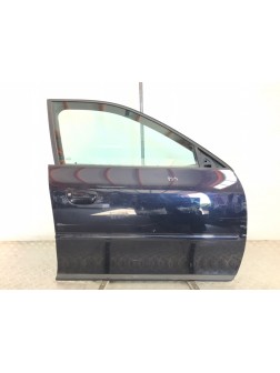 Дверь передняя правая бу для Audi A3 8L 1.8 i,  2003 г.