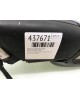 Зеркало наружное левое бу для Volvo S40  1.6 i,  2009 г.