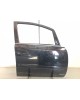 Дверь передняя правая бу для Opel Zafira B 1.7 CDTi,  2011 г.