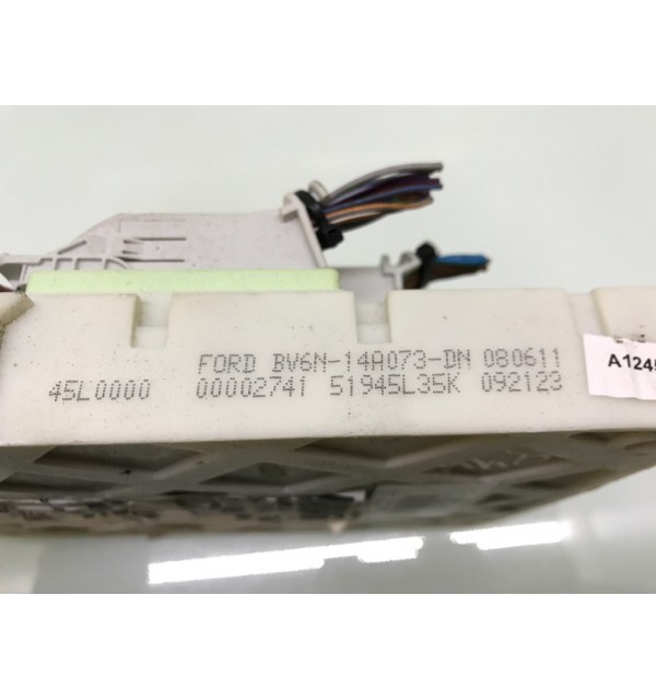 Блок предохранителей бу для Ford Focus 3 1.6 i,  2011 г.