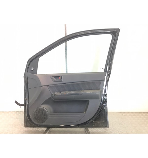 Дверь передняя правая бу для Hyundai Getz 1 1.1 i,  2006 г.
