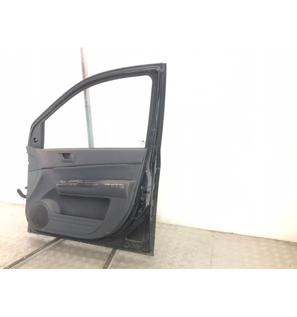 Дверь передняя правая бу для Hyundai Getz 1 1.1 i,  2006 г.