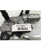 Моторчик заднего стеклоочистителя (дворника) бу для Renault Megane 2 1.5 DCi,  2006 г.