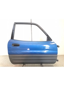 Дверь передняя правая бу для Toyota RAV4 1 2.0 i, 1994 г.