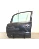 Дверь передняя левая бу для Opel Zafira B 1.7 CDTi,  2011 г.