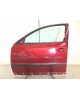 Дверь передняя левая бу для Skoda Superb  2.0 i,  2006 г.