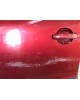 Дверь передняя левая бу для Skoda Superb  2.0 i,  2006 г.
