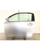 Дверь передняя левая бу для Toyota iQ  1.0 i,  2011 г.