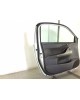 Дверь передняя левая бу для Toyota iQ  1.0 i,  2011 г.