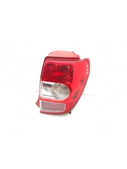 Фонарь задний правый бу для Toyota Urban Cruiser  1.4 D-4D,  2010 г.