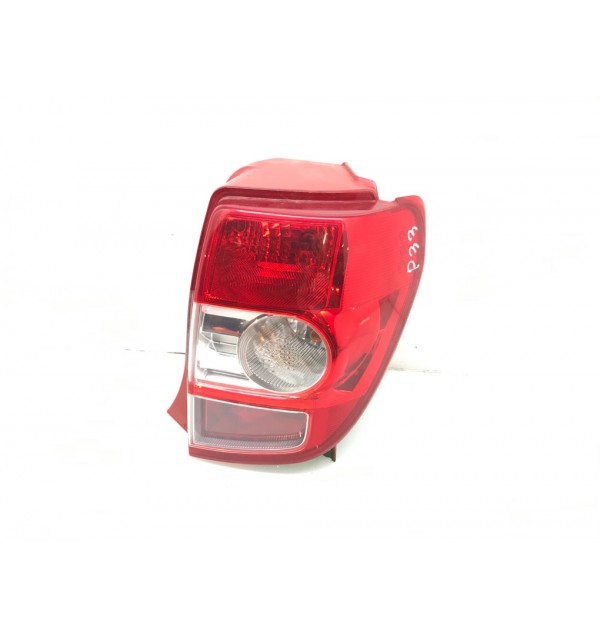 Фонарь задний правый бу для Toyota Urban Cruiser  1.4 D-4D,  2010 г.