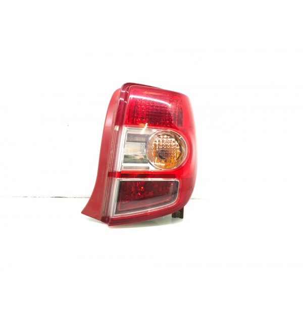 Фонарь задний правый бу для Toyota Urban Cruiser  1.4 D-4D,  2010 г.