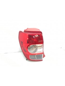 Фонарь задний левый бу для Toyota Urban Cruiser  1.4 D-4D,  2010 г.