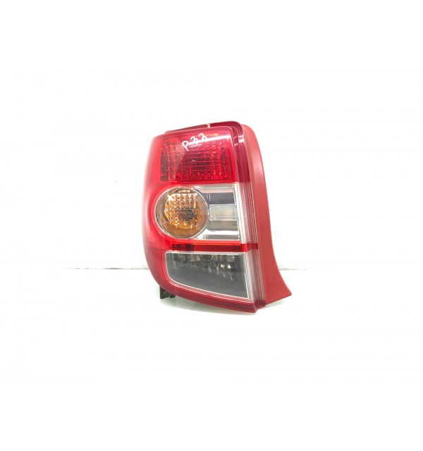 Фонарь задний левый бу для Toyota Urban Cruiser  1.4 D-4D,  2010 г.