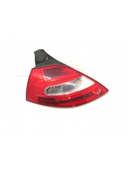Фонарь задний левый бу для Renault Megane 2 1.5 DCi,  2006 г.