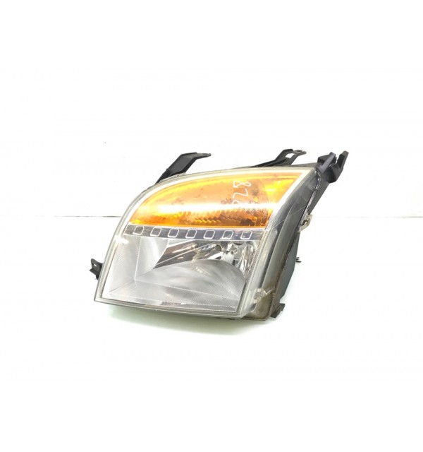 Фара левая бу для Ford Fusion  1.4 i,  2009 г.