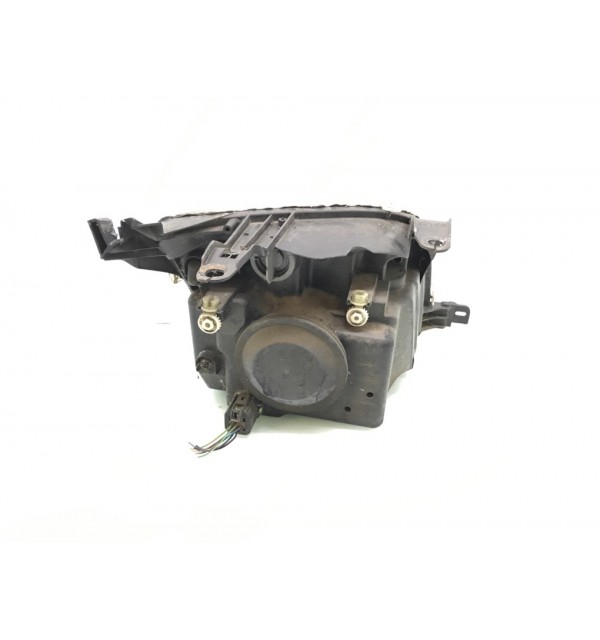 Фара левая бу для Ford Fusion  1.4 i,  2009 г.