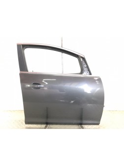 Дверь передняя правая бу для Opel Astra J 1.7 CDTi,  2011 г.