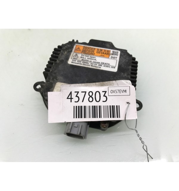 Блок розжига ксенона бу для Nissan Murano  3.5 i,  2007 г.