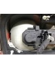 Фонарь задний правый бу для Volkswagen Sharan  1.9 TDi,  2007 г.