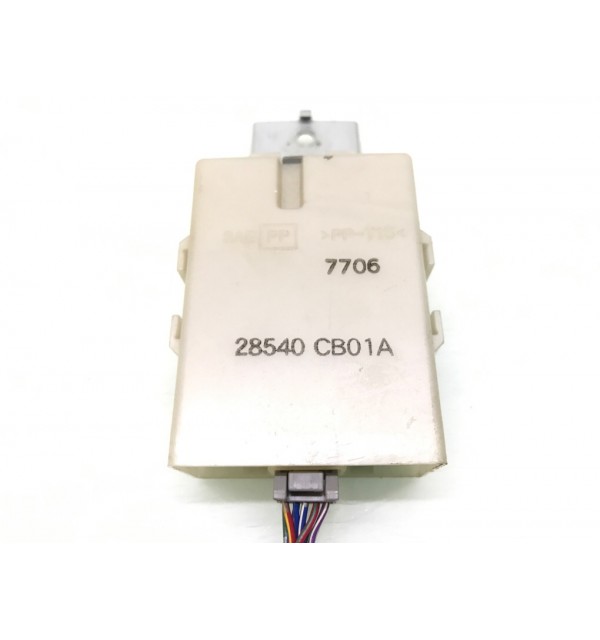 Блок управления (другие) бу для Nissan Murano  3.5 i,  2007 г.