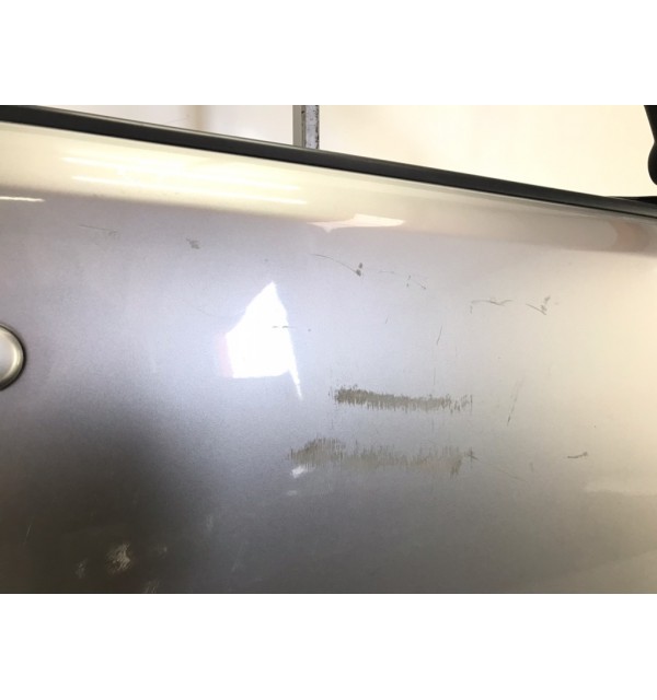 Дверь передняя правая бу для Nissan Note E11 1.4 i,  2006 г.