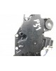 Моторчик заднего стеклоочистителя (дворника) бу для Ford Fiesta 6 1.4 TDCI,  2011 г.