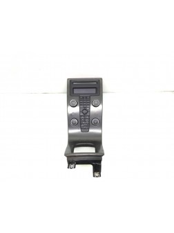Блок управления печки/климат-контроля бу для Volvo V50 2.0 TD, 2006 г.