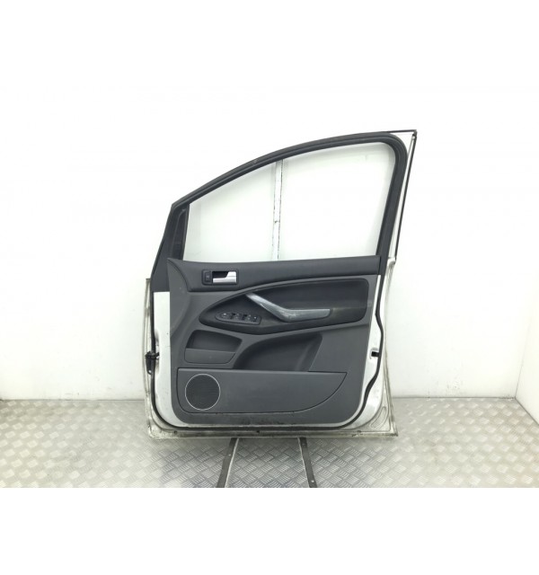 Дверь передняя правая бу для Ford C-Max  1.8 i,  2009 г.
